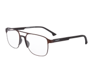 Sportster Square Frames