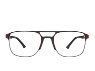 Sportster Square Frames