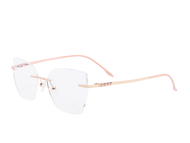 Rosa Valentine Square Sunglasses