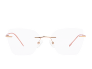 Rosa Valentine Square Sunglasses