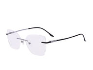 Rosa Valentine Square Sunglasses