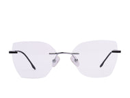 Rosa Valentine Square Sunglasses