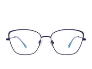 Rosa Valentine Cat-Eye Sunglasses