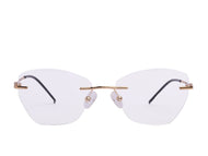 Rosa Valentine Square Sunglasses