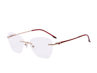 Rosa Valentine Square Sunglasses
