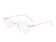 Rosa Valentine Round Frames