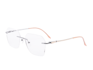 Rosa Valentine Square Sunglasses