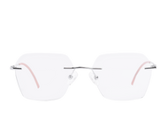 Rosa Valentine Square Sunglasses