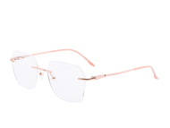 Rosa Valentine Square Sunglasses