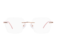 Rosa Valentine Square Sunglasses