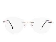 Rosa Valentine Cat-Eye Sunglasses