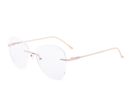 Rosa Valentine Round Frames