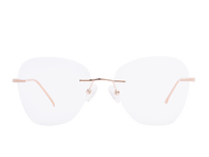 Rosa Valentine Round Frames