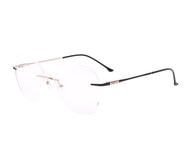 Rosa Valentine Cat-Eye Sunglasses