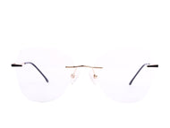 Rosa Valentine Cat-Eye Sunglasses