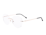 Rosa Valentine Cat-Eye Sunglasses