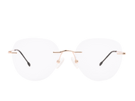 Rosa Valentine Cat-Eye Sunglasses