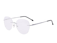 Rosa Valentine Square Sunglasses