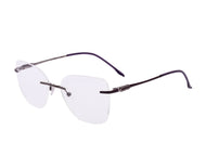 Rosa Valentine Square Sunglasses