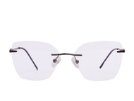 Rosa Valentine Square Sunglasses