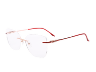 Rosa Valentine Square Sunglasses