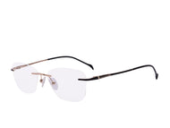 Rosa Valentine Square Sunglasses