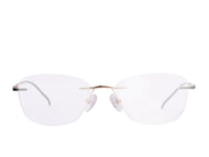 Rosa Valentine Square Sunglasses