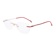 Rosa Valentine Square Frames