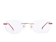 Rosa Valentine Square Frames