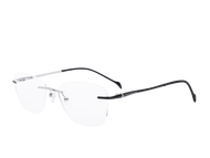 Rosa Valentine Square Sunglasses