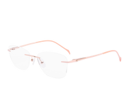 Rosa Valentine Square Frames