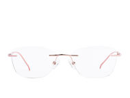 Rosa Valentine Square Frames