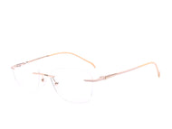 Rosa Valentine Square Frames