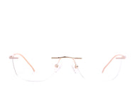 Rosa Valentine Square Frames