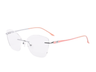 Rosa Valentine Round Frames