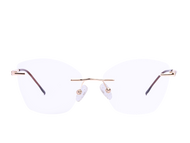 Rosa Valentine Square Sunglasses