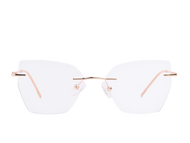 Rosa Valentine Round Frames