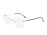 Rosa Valentine Round Frames