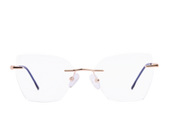 Rosa Valentine Round Frames