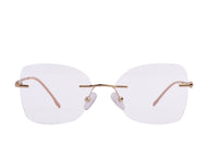 Rosa Valentine Round Frames