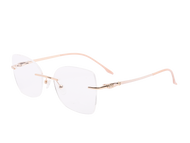 Rosa Valentine Square Sunglasses