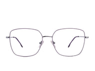 Rosa Valentine Square Sunglasses