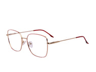 Rosa Valentine Square Frames