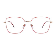 Rosa Valentine Square Frames
