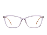 Rosa Valentine Square Sunglasses