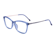 Rosa Valentine Square Sunglasses