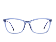 Rosa Valentine Square Sunglasses