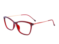 Rosa Valentine Aviator Frames