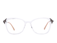 Rosa Valentine Round Frames