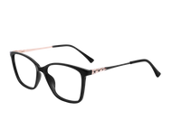 Rosa Valentine Round Frames